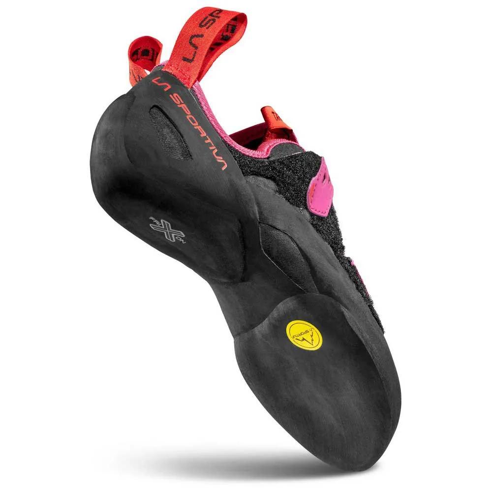 La Sportiva скальные туфли Tarantula Boulder
