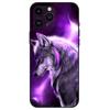 Cases For Apple iPhone15/15Pro/15Plus/15Max Unique Design Soft Silicone black Anti Drop Phone Cover For iPhone 15 Pro max