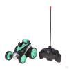 Wireless Remote Control Tumbling Stunt Car For Children Electric Cool RC Toy