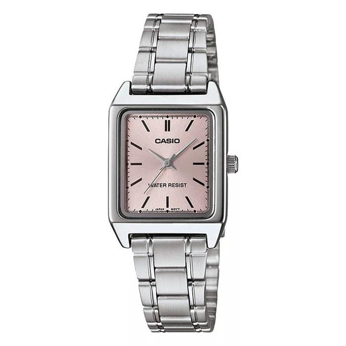 [Casio] STANDARD Analog Ladies LTP-V007D-4E