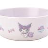Sanrio Kuromi Melamine Bowl 837091