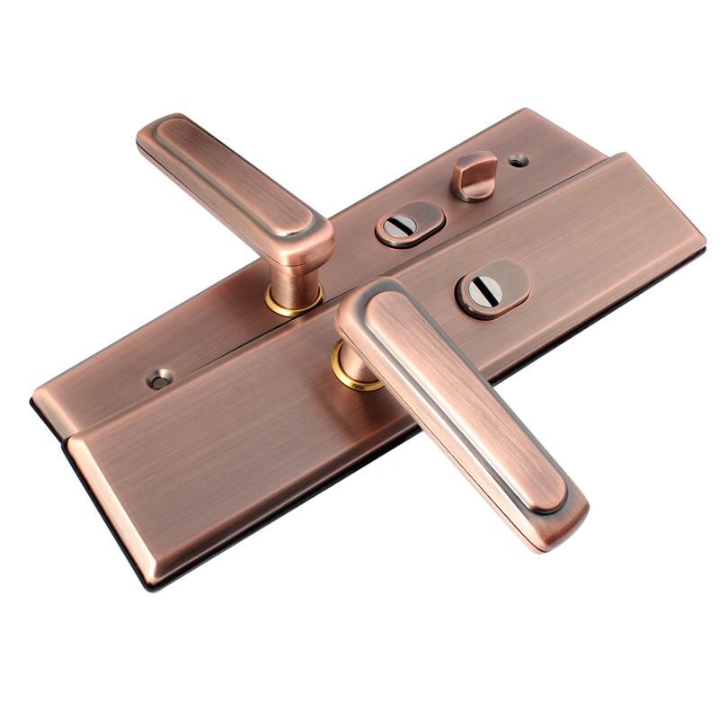 Aoben 015 Security Door Lever Handle
