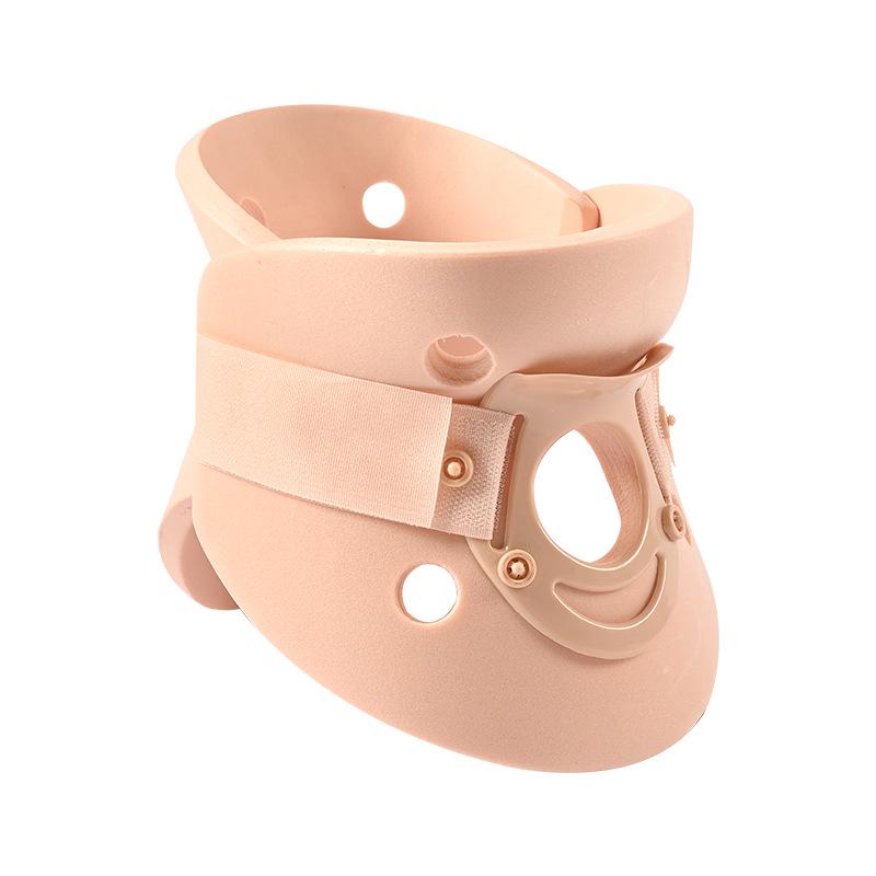 Home Neck Brace for Head Tilt Correction and Forward Head Posture Support