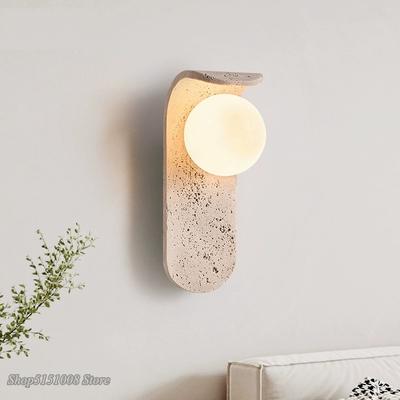 LED-lampen – LED-wandlampen