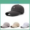 Fashionable Baseball Cap With C Logo For Sun Protection And Quick Drying For Men And Women