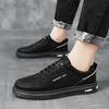 Trend New Hot Sale Men Casual Shoes Retro Comfortable Wear-resistant Works Shoes Mans Sneakers Jogging Outdoor Walking Footwear