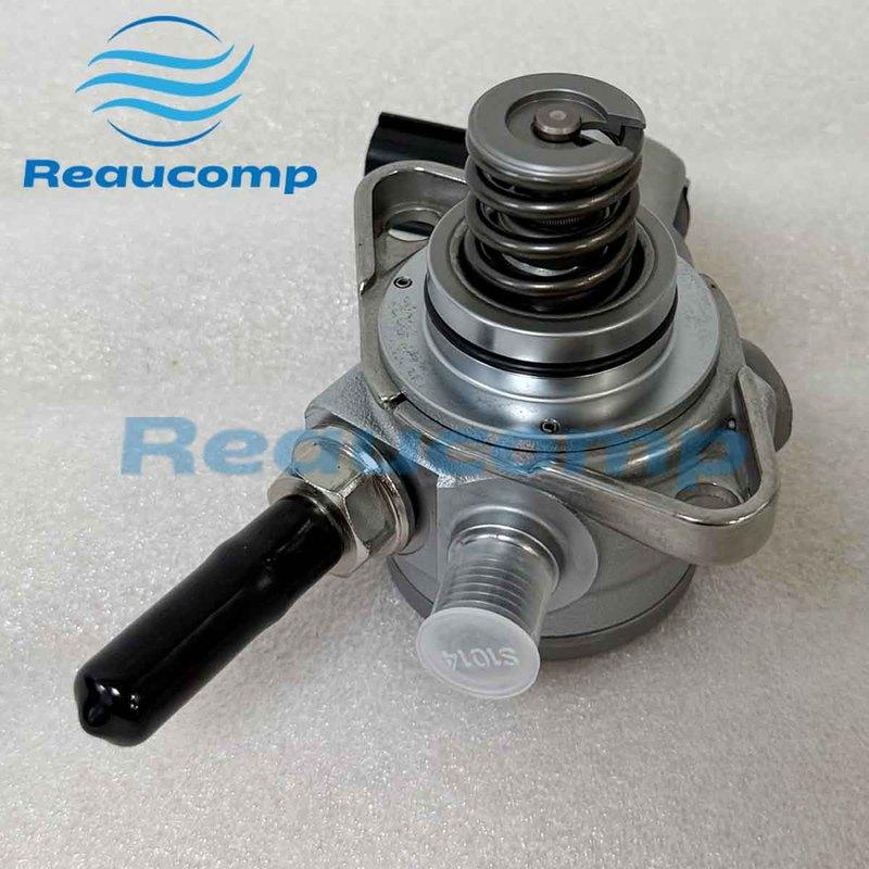 High Pressure Oil Pump For Renault Kangoo Duster Lodgy Dokker Clio 166307020R H8201146431 166305283R 166307214R