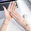 Fashion Summer Sun Protection Sunscreen Anti-UV Mittens Sunscreen Gloves
