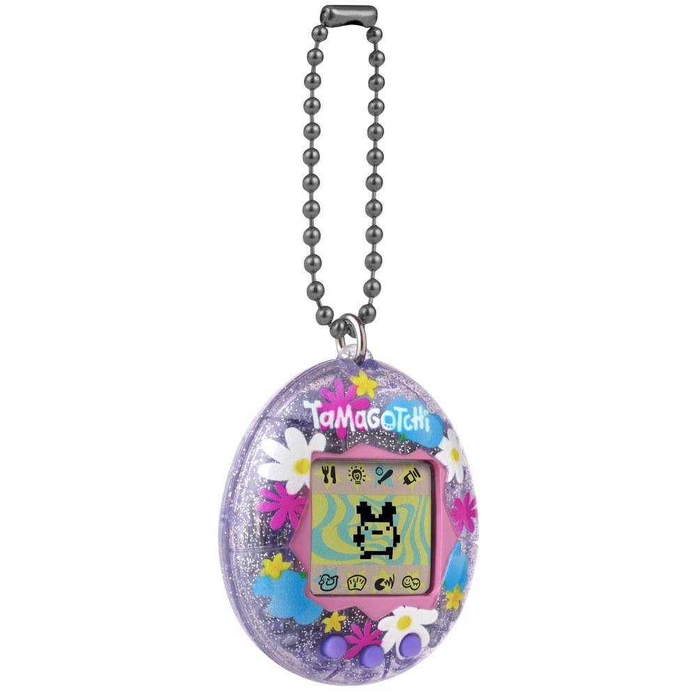 Tamagotchi Original Flower Perfume
