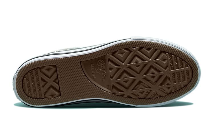 Converse Chuck Taylor All Star High GS 'Dino Daze - Mouse'