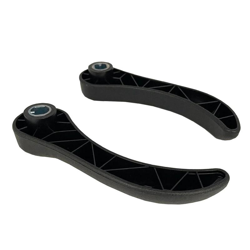 for Chevrolet Car Seat Adjustment Handle Left and Right 74308 89041697 89041700 for Colorado for GMC for Canyon 2004-2012