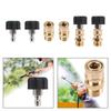 Pressure Washer Hose Adapter M22 14mm To 3/8 Inch and 1/4 Inch