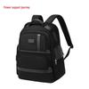 Versatile Waterproof Business Laptop Backpack