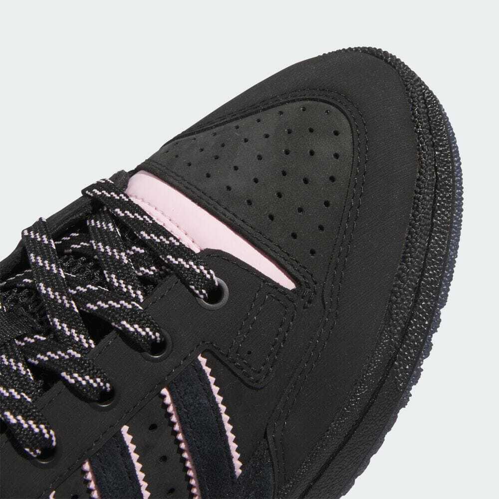 IG1869 Dre Adidas Originals Centennial 85 Low ADV Core Black Clear Pink (Men's)