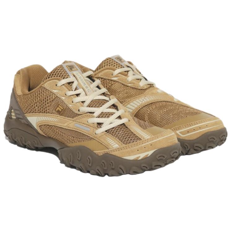 FILA Echape V2 Casual Shoes Unisex Umber FS253OD03X031217