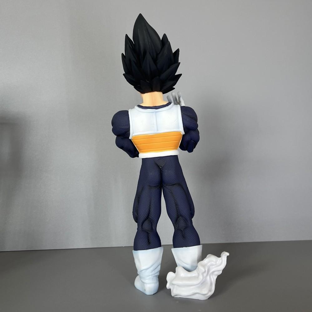 Anime Figurine Vegeta Action Figure Pvc Statue Model Doll Collectible Desk Decoration Kid Toys Gifts