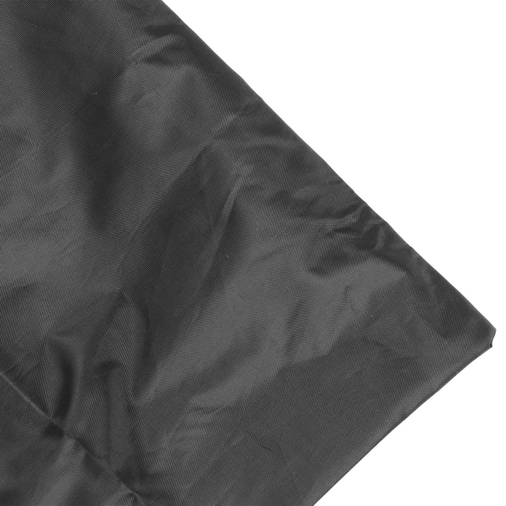 Swing Top Cover Waterproof Sunshade Swing Chair  or for Garden Courtyard Patio