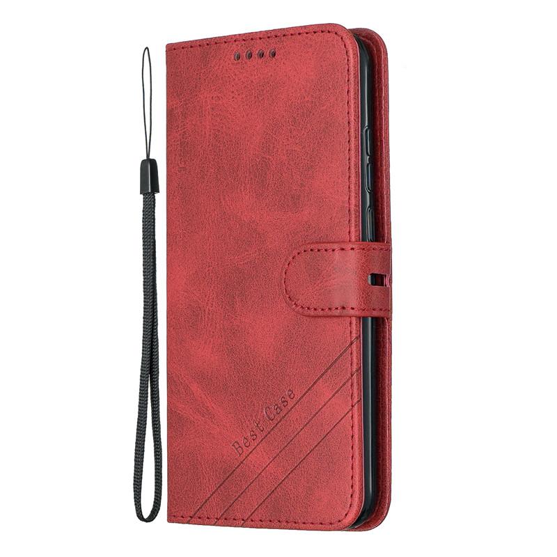 Y6s Hülle on Für Huawei Y6p 2020 Hülle Brieftasche Magnetische Lederabdeckung Für Huawei Y6s Y6 Prime Pro 2019 Y 6 2018 Klapphandy Coque