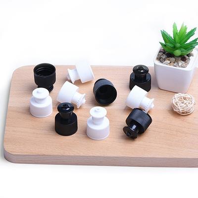 20 ks víček na lahve s vodou, víčka s push-pull víčkem, náhradní víčka, sportovní těsnicí šroub, lahve s opakovaně použitelným víkem, zkroucený přenosný soda