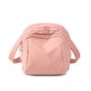 Nylon Bag Unisex Multi-Function Shoulder Bag