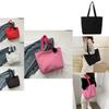 Stylish Large Capacity Tote Bag For Women Versatile Fashionable Shoulder Handbag