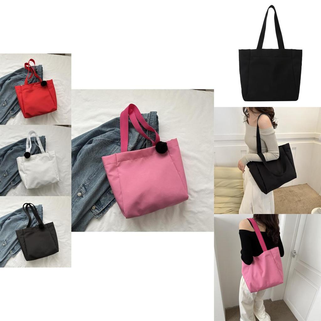 Stylish Large Capacity Tote Bag For Women Versatile Fashionable Shoulder Handbag