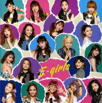 CD EGIRLS E.G.summer RIDER RZCD86136 RHYTHM ZONE 2016 Japão PopRock Japonês Usado