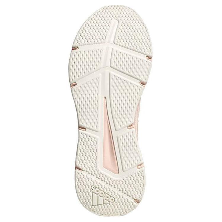 Adidas Galaxy Step Comfortable Versatile Low-Top Casual Running Shoes Women sneaker Pink JP8036