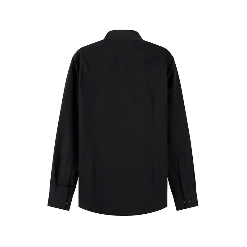 HUGO BOSS Lapel Long Sleeved Shirt Men's 50289499-001
