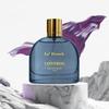 La French Control Perfume for Men & Women 100ml – Long Lasting Unisex Perfume | Eau De Parfum | Luxury Fruity, Spicy & Musky Fragrance
