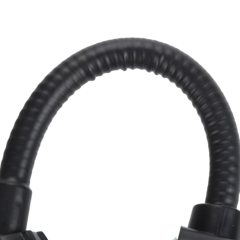 Powerful Magnetic Attachment Double Magnets Phone Holder Flexible Arm Plastic 360 Degree Adjustment Adjustable Stand