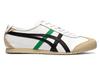 1183C102-109 Onitsuka Tiger Mexico 66 WhiteCilantro (Men's)