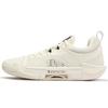 361 DVD3 SE Slip Resistant, Abrasion Resistant, Breathable Low Top Basketball Shoes Men's White Gray 672511110-1