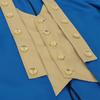 Costume Cosplay Uomo George Washington - Uniforme Militare Retrò Musicale Hamilton