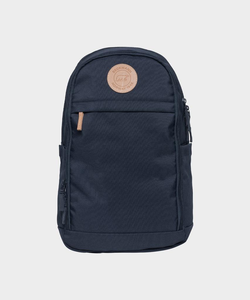 Beckmann Urban Backpack 30L With Built-In Rain Cover (4 Colors)