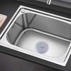 AEE4-Bathtub Drain Stopper - Silicone Kitchen Bathroom Bath Tub Drain Hair Stopper, Bathtub Drain Plug, Bathtub Drain Cover