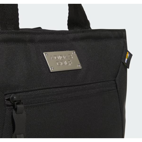 AdidaS Golf Men S Club Commuter Cart Bag Jz4404 Jz4405