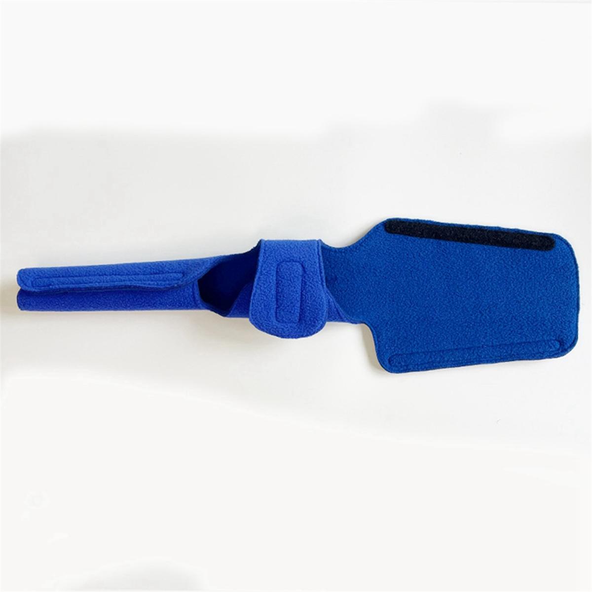 

2025+ Soft Comfortable Reversable CPAP Tube Cover Hose Fabric Wrap Tubing Cover Zipper Hose Hook Loop Breathable Reusable China Mainland