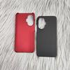 Matte Hard Phone Case For POCO F7 Shockproof Solid Color Slim PC Back Cover for Redmi Turbo 4 Pro Shell Protection Bumper