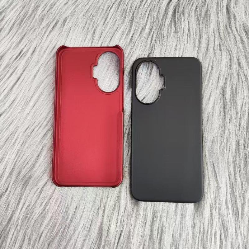 Matte Hard Phone Case For POCO F7 Shockproof Solid Color Slim PC Back Cover for Redmi Turbo 4 Pro Shell Protection Bumper