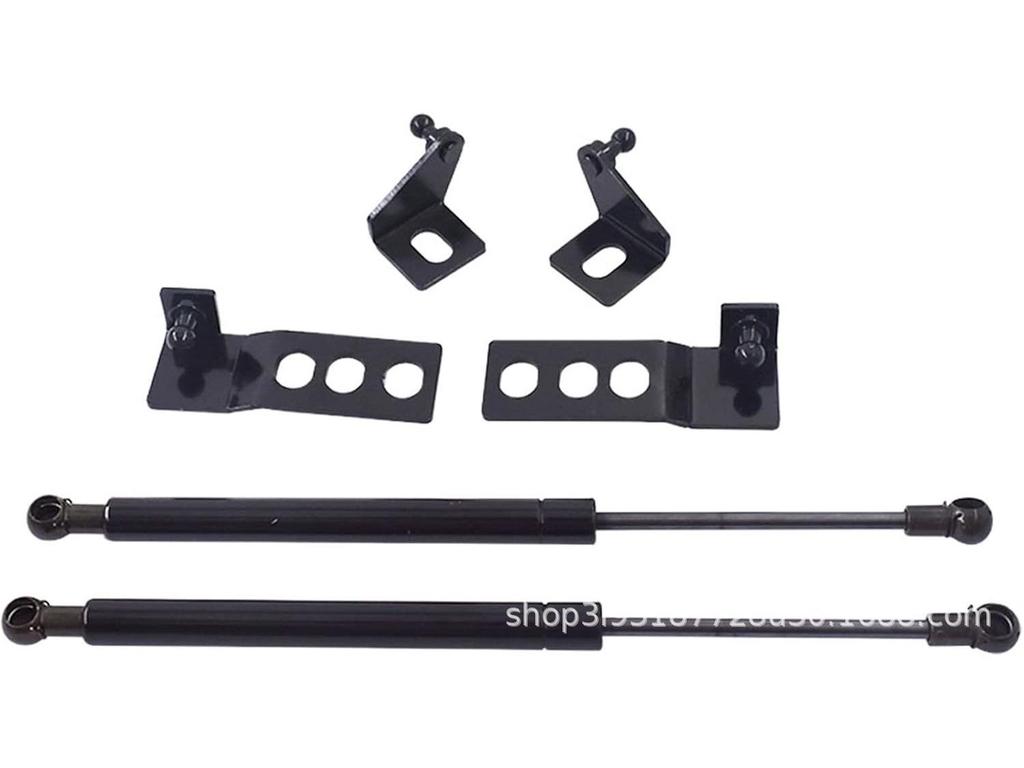 Compatible Hydraulic Gas Struts for Toyota RAV4 (20+ Models)