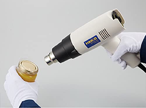 HAKKO Heating Gun Industrial Dryer Variable Temperature and Airflow Type FV300-81