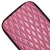 Car Armrest Pad Covers Center Console Box Mats Protective Auto Accessories