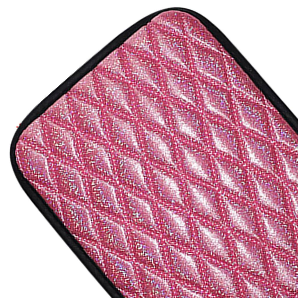 Car Armrest Pad Covers Center Console Box Mats Protective Auto Accessories