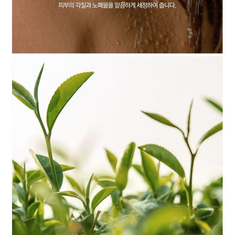 Nard Body Wash - 4 Types