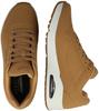 Skechers Uno - Stand On Air кроссовки (52458) загар