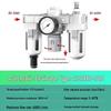 Filtros e compressores – Compressores de ar e acessórios