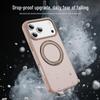 Magnetic Rotating Stand Phone Case for Apple 17 Pro Max
