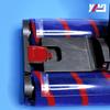 Soft roller brush head , lint brush with double roller, brush head for Dyson V7, V8, V10, V11, SV11, SV10, SV12, SV14, SV13 series