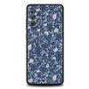 Flower Art Phone Case For Samsung Galaxy A17 A07 A55 A35 A25 A15 A05s A33 5G A31 A23 A21s A13 A41 A73 A53 A51 A71 A03s S10 Cover
